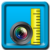 Distance Measure icon