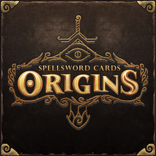 ikon Kartu Spellsword: Origins