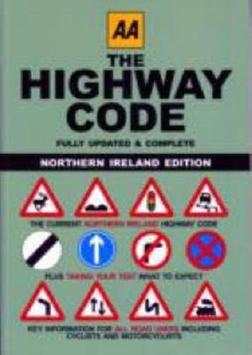Highway Code screenshot 3