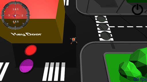 SkyBot Valley - Free screenshot 10
