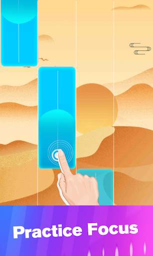 Piano Music Game screenshot 3