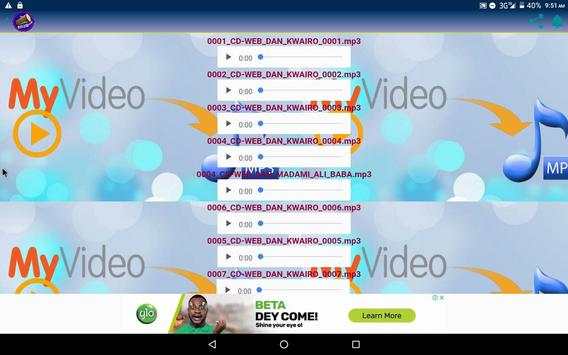 wakokin gargajiya screenshot 3