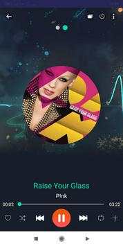 Music Player - listen offline screenshot 7