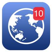 Lite for Facebook Messenger 1.1