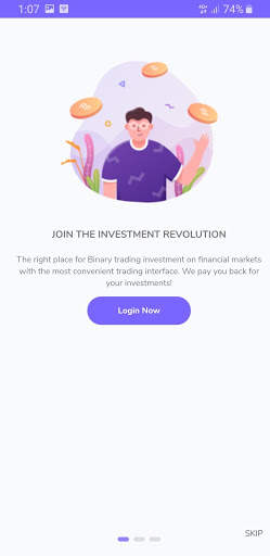 Swift Cash FX screenshot 1