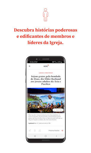 Church News screenshot 3