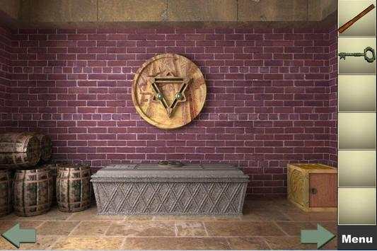 Mystery Temple Escape screenshot 2