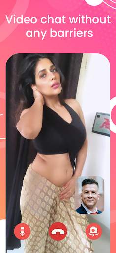 Real Sexy Girl Videochat Prank screenshot 6