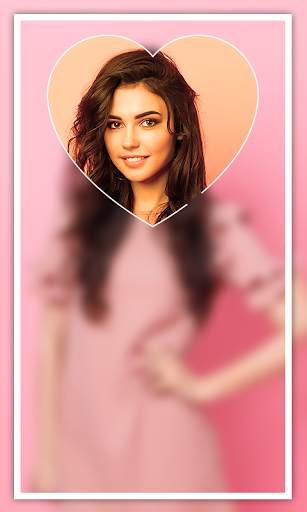 Photo Shape Effects скриншот 4