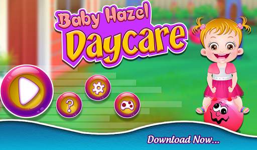 Baby Hazel Daycare screenshot 4