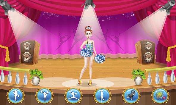 Day Of Gymnasium School screenshot 6