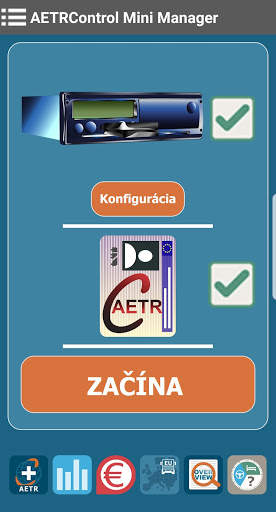 Mini Manager Takograf ve kamyon şoförü yardımcısı screenshot 4