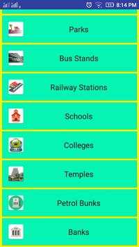 NearBy screenshot 2