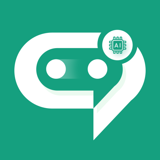 ChatAi - Ai Chat, Ai Chatbot icon