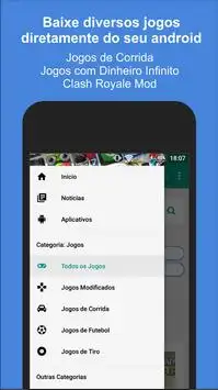 Baixar Apk Mod screenshot 3