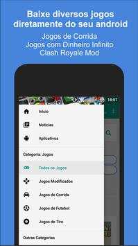 Baixar Apk Mod screenshot 3