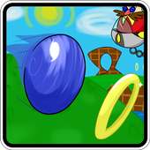 Super Sonic Bounce Ball icon