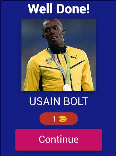 Olympic Gold - Ageless Legends screenshot 7