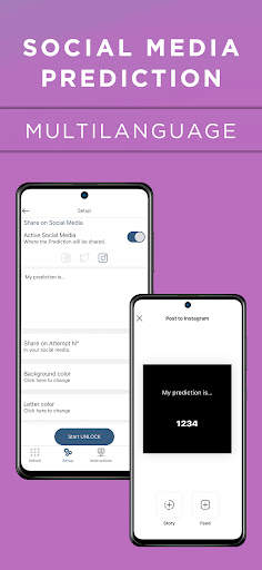 Unlock & Predict any Passcode  - Magic Tricks App screenshot 6