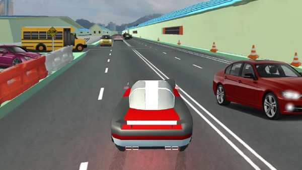 Park Your Car 17 screenshot 5