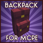Backpack Mod icon