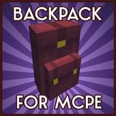 Backpack Mod 1.0.21