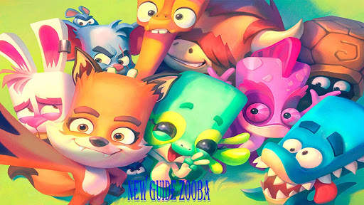 Guide For Zooba Game Mobile New Tips screenshot 2