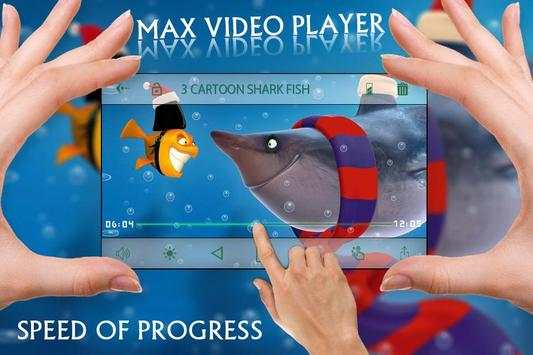 HD MX Player : Full HD Video Player 1 تصوير الشاشة