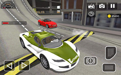 Real Stunts Drift Car Driving screenshot 3