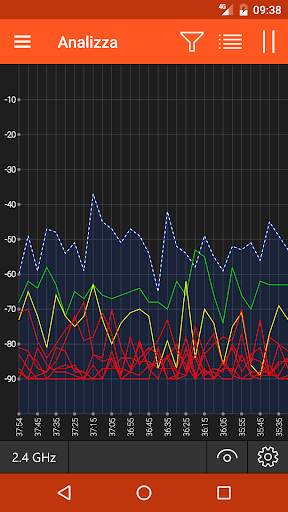 WiFi Tool screenshot 6