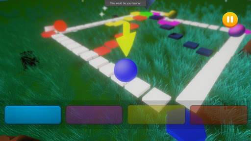 Ludo 3D King screenshot 4