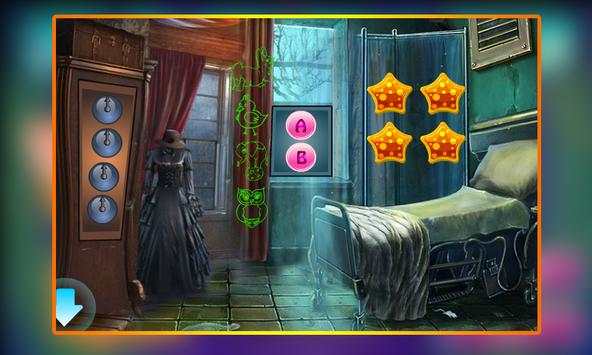 Best Escape Game 599 Bitch Rescue Game screenshot 2