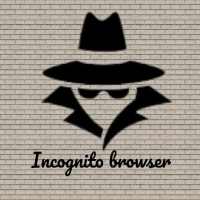 Multi app (Incognito browser) logo