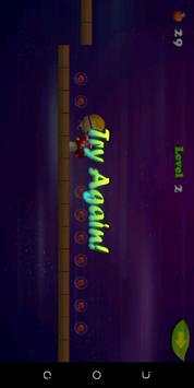 Hopping angr Bird 2 screenshot 5