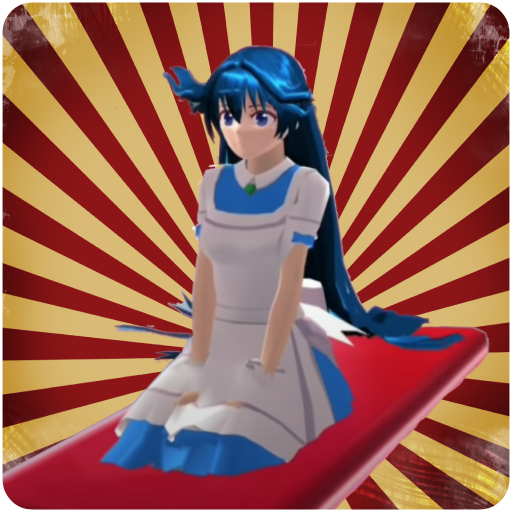 Mod For SAKURA School Party Walkthrough icon