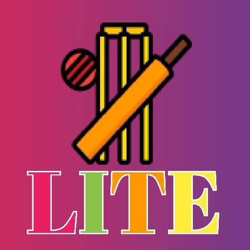 CRICKET SCORES LITE 9.9