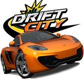 Real Driving - Traffic Race logo