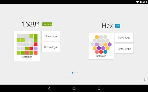 2048++ screenshot 9