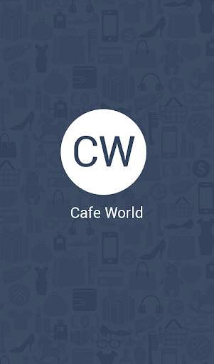 Cafe World screenshot 2
