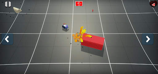 King Of Drift - Car Drifting screenshot 2