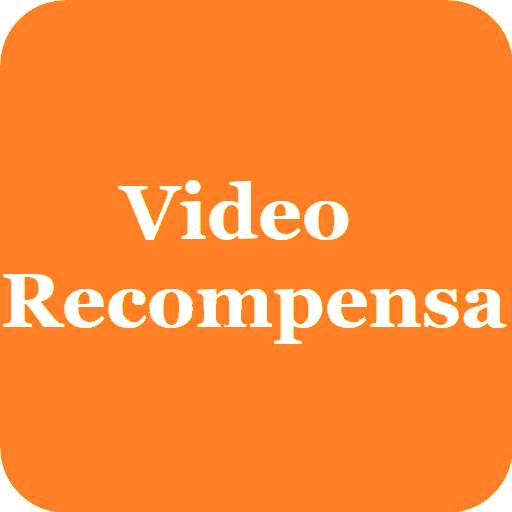 Video Recompensa 3.0