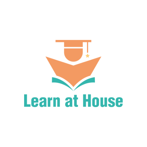 Learn at Home icon