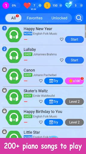 Touch Syllable screenshot 4