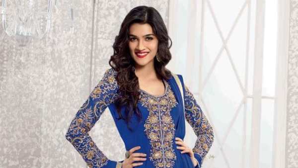 Kriti Sanon HD Wallpapers screenshot 2