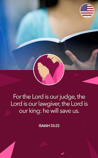 Catholic Bible app screenshot 9