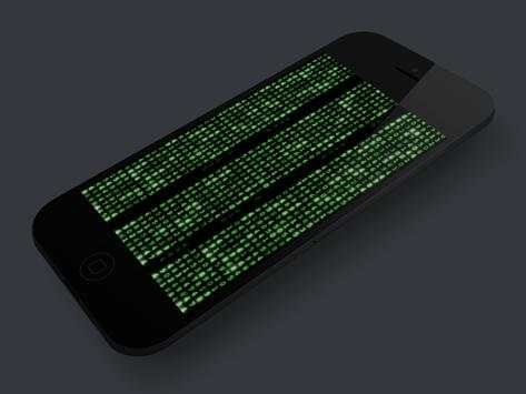 Finder Wifi Passwords Prank screenshot 1
