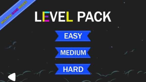 Geometry Jump скриншот 1