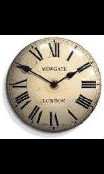 Speaking Clock screenshot 3