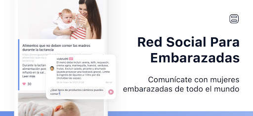 Stork — ‎App de Embarazo screenshot 2