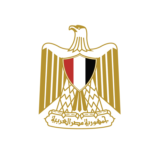 رئاسة جمهورية مصر العربية icon